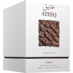 Nusuk Ateeq parf&uuml;&uuml;miekstakt  Mle 100 ml
