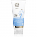 Natura Siberica Active Organics Kehav&otilde;i tselluliidi vastu 200 ml