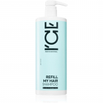 Natura Siberica ICE Professional Refill My Hair Niisutav &scaron;ampoon 1000 ml
