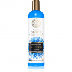 Natura Siberica Loves Estonia Taastav &scaron;ampoon kahjustatud juustele 400 ml
