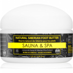 Natura Siberica Sauna and Spa V&otilde;i jalgadele 120 ml