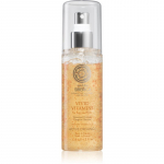Natura Siberica Wild Herbs and Flowers Elusate vitamiinidega kehale ja juustele 125 ml
