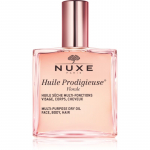 Nuxe Huile Prodigieuse Florale Mitmeotstarbeline kuiv&otilde;li n&auml;ole, kehale ja juustele 100 ml