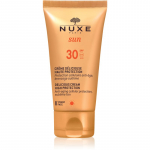 Nuxe Sun Delicious Cream High Protection P&auml;evituskreem n&auml;ole SPF 30 50 ml
