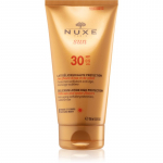 Nuxe Sun Delicious Cream High Protection P&auml;ikesekaitsepiim n&auml;ole ja kehale SPF 30 150 ml