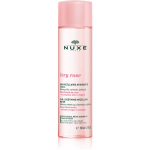 Nuxe Very Rose 3-in-1 Soothing Micellar Water Pinguldav mitsellaarvesi n&auml;ole ja silmadele 200 ml
