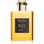 Navitus Parfums Baklava Royale parf&uuml;&uuml;miekstakt  U 100 ml