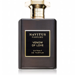 Navitus Parfums Venom Of Love parf&uuml;&uuml;miekstakt  U 100 ml