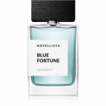 NOVELLISTA Blue Fortune EDP  Mle 75 ml