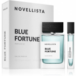 NOVELLISTA Blue Fortune komplekt  Mle