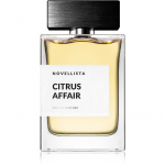 NOVELLISTA Citrus Affair EDP  U 75 ml