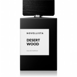 NOVELLISTA Desert Wood EDP piiratud koguses  U 75 ml