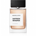NOVELLISTA Saffron Whisper EDP  U 75 ml