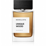 NOVELLISTA Unique Wood EDP  U 75 ml