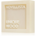 NOVELLISTA Unique Wood Luksuslik seep n&auml;ole, k&auml;tele ja kehale  U 90 g