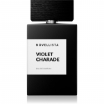 NOVELLISTA Violet Charade EDP piiratud koguses  U 75 ml