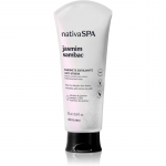 oBotic&aacute;rio Nativa SPA Jasmim Sambac Vedelseep kehale 175 ml