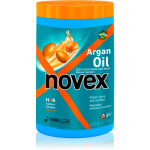 Novex Argan Oil Toitev mask s&auml;ravate ja pehmete juuste jaoks 400 g