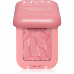 NYX Professional Makeup Buttermelt Blush Puuderp&otilde;sepuna varjund 02 Butta Together 5 g