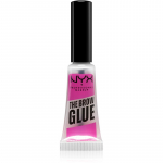 NYX Professional Makeup The Brow Glue Kulmugeel varjund Transparent 5 g