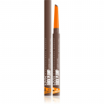 NYX Professional Makeup Duck Plump Liner Huulepliiats suurendava efektiga varjund Touch Up Taupe 0.33 g
