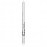 NYX Professional Makeup Epic Wear Liner Stick Veekindel silmapliiats varjund 09 - Pure White 1.2 g