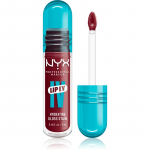NYX Professional Makeup Lip IV Kauap&uuml;siv huulel&auml;ige niisutava toimega varjund 09 - BLUSH RUSH 5 ml