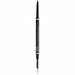 NYX Professional Makeup Micro Brow Pencil Kulmupliiats varjund 02 Blonde 0.09 g