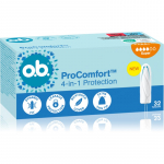o.b. Pro Comfort Super tampoonid 32 tk