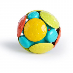 Oball Wobble Bobble M&auml;nguasi 3m+ 1 tk