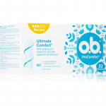 o.b. Pro Comfort Normal tampoonid 32 tk