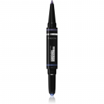 Oriflame The One Colour Unlimited Lauv&auml;rv ja silmapliiats kaks-&uuml;hes varjund Azure Blue 1,2 g