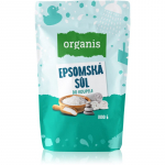 Organis Epsom salt Vannisoolad 1000 g