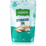 Organis Epsom salt with Vitamin C Vannisoolad 1000 g