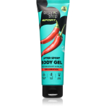 Organic Shop Sport Chili & Menthol Kehageel v&auml;sinud lihastele 75 ml