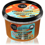 Organic Shop Coffee Toffee Kehakoorija ergutava toimega 250 ml