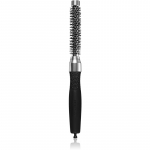 Olivia Garden Blowout Classic Silver kuumutatav juuksehari juustele l&auml;bim&otilde;&otilde;t 10mm 1 tk