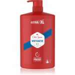Old Spice Whitewater Du&scaron;igeel  Mle 1000 ml