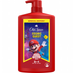 Old Spice Bearglove Du&scaron;igeel kehale ja juustele 1000 ml