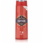 Old Spice Captain Du&scaron;igeel  Mle 400 ml