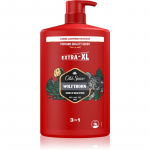 Old Spice Wolfthorn Du&scaron;igeel 1000 ml