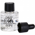 OPI Drip Dry Tilgad k&uuml;&uuml;nelaki kiireks kuivatamiseks 8 ml