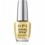 OPI Good Enough to Treat Infinite Shine K&uuml;&uuml;nelakk varjund Sugarlips on My Tips 15 ml