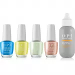 OPI Nature Strong bundle komplekt k&uuml;&uuml;ntele