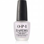 OPI Rapidry Kiiresti kuivav pealislakk k&uuml;&uuml;ntele 15 ml