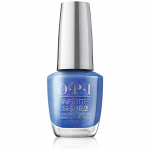 OPI Infinite Shine The Celebration Geeliefektiga k&uuml;&uuml;nelakk LED Marquee 15 ml