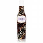 Oranjito Max. Effect Chocolate Solaariumi paikesekaitsekreem orgaaniliste koostisainetega ja p&auml;evituse kiirendi 200 ml