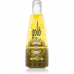 Oranjito Max. Effect Gold Turbo Solaariumi p&auml;ikesekaitsekreem p&auml;evituse kiirendamiseks 250 ml