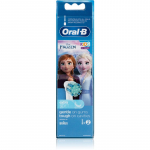 Oral-B Vitality D100 Kids Frozen Varuharjapead extra Soft &uuml;le 3-aastastele 2 tk