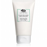 Origins Checks and Balances&trade; Frothy Face Wash V&auml;rskendav puhastusvaht 150 ml